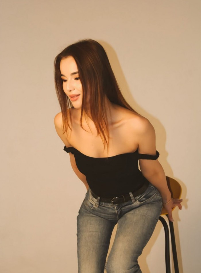 Проститутка Ангелина -  25 лет, метро Ховрино, тел +79013911858